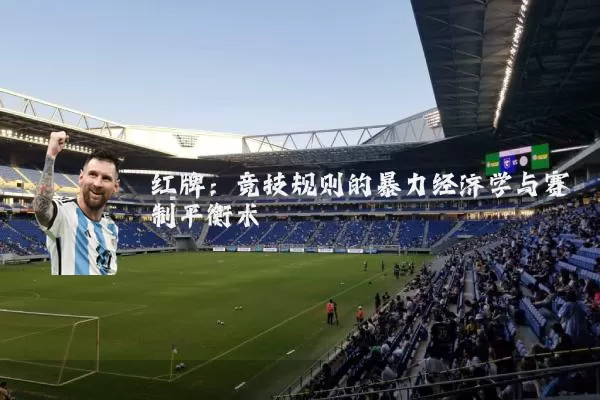 红牌:竞技规则的暴力经济学与赛制平衡术