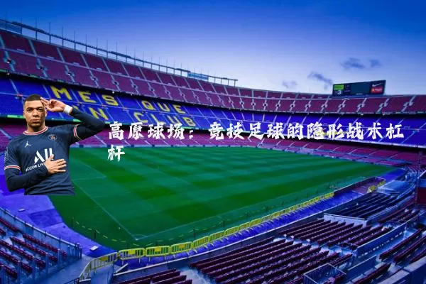 高原球场:竞技足球的隐形战术杠杆